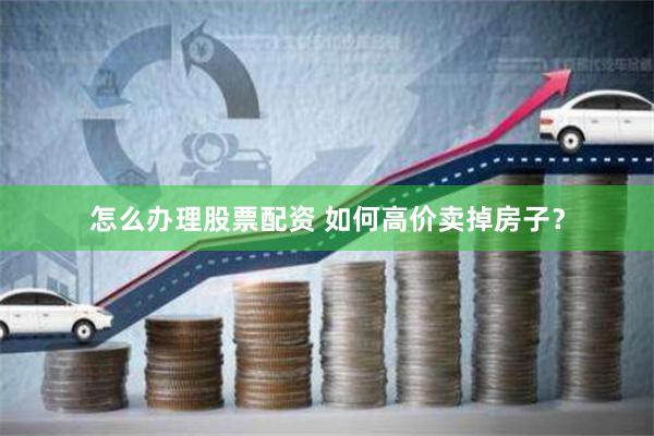 杠杆博弈新视界：解密《大象配资》的全流程实战手册
